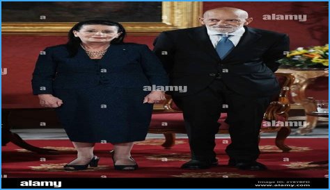 Lorcan Spiteri and Fin Spiteri Were Inspired By Their Parents