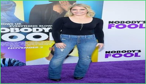 Sara Haines: Did She Undergo Weight Loss Surgery? Before And After Photos