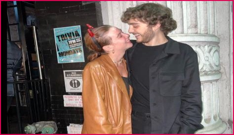 
Ty Doran Wikipedia Bio Age Partner And Net Worth 2023 