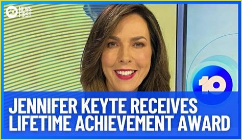 
Who Is Ben Faggetter? Know About The Husband Of 10 News Presenter Jennifer Keyte 