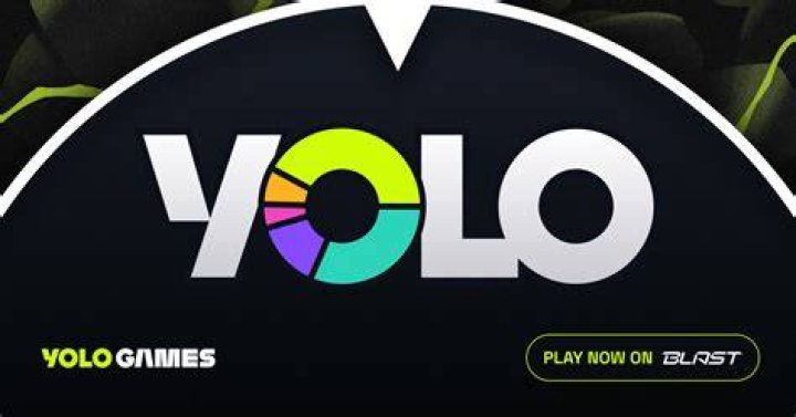 0000 &Xi;0.3 YOLO YOLO Games