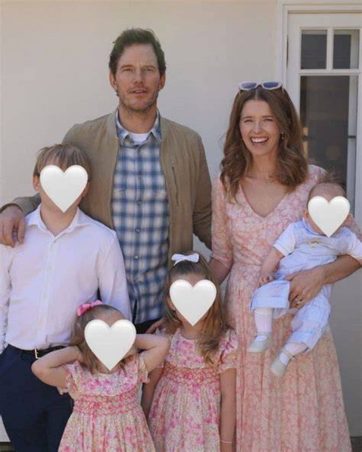 ''Cousins'' Chris Pratt and Spencer Pratt Have ''Family Outing''