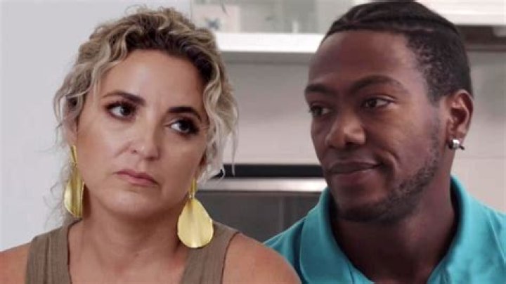 '90 Day Fiancé' Recap: Daniele Gets Hysterical After Yohan Takes Her Dog
