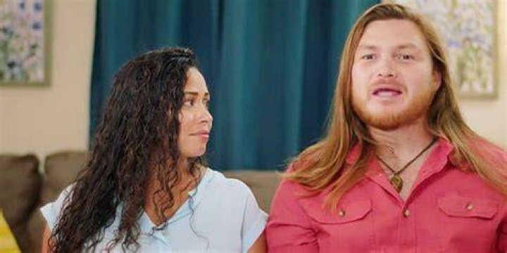 '90 Day Fiancé's Tania Wants to Date Women After Her Divorce From Syngin (Exclusive)