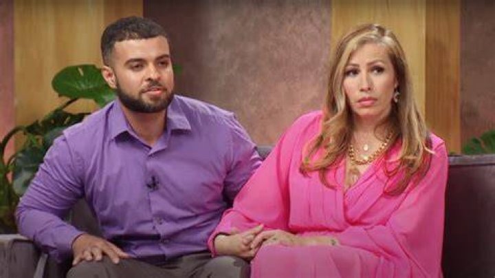 '90 Day Fiancé' Tell-All: Christian Asks Cleo to Marry Him After Facing Intense Criticism From Castmates