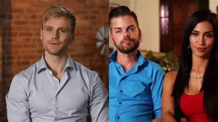 '90 Day Fiancé' Tell-All: Tim Finally Confronts Jesse and Jeniffer