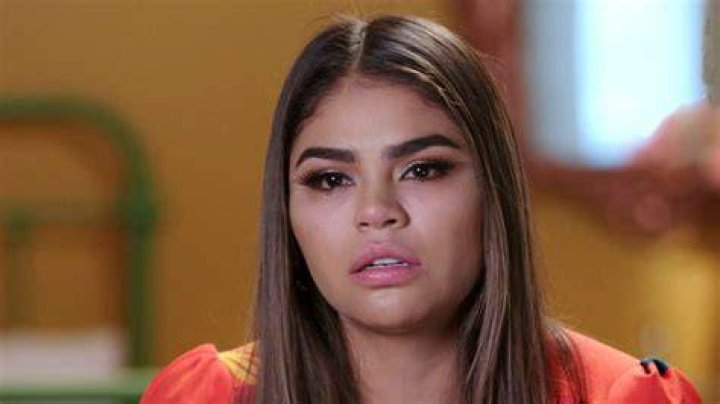 '90 Day: The Single Life': Fernanda Breaks Down Over Ex Jonathan and His New Fiancée (Exclusive)