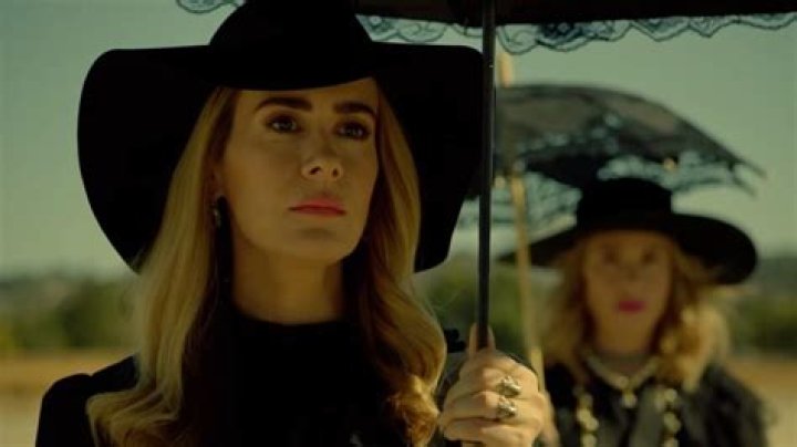 'American Horror Story's' Most Memorable Deaths