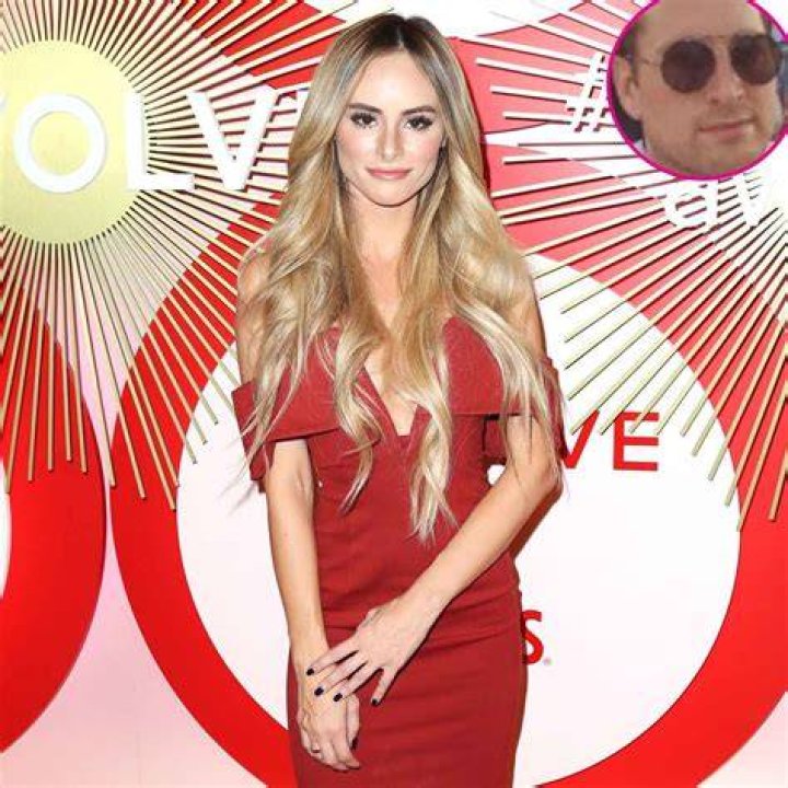 'Bachelor' Star Amanda Stanton Says Hacker Has Been Threatening Her With Nude Photo Leak