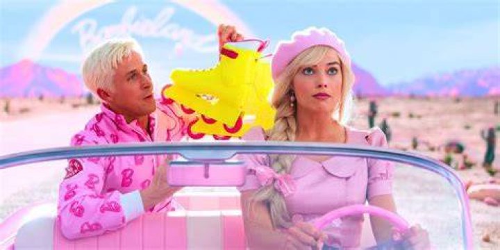 'Barbie' Trailer: Watch Margot Robbie and Ryan Gosling Try to Leave Barbie Land