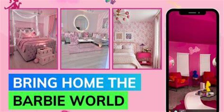 'Barbiecore' Is the Latest Home Decor Trend, But What Is It?