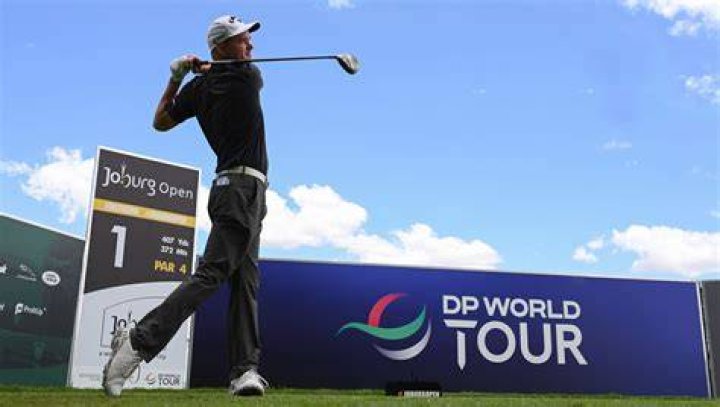 'Being On Tour Has Cost Me $50K' Says DP World Tour Pro Who Hasn't Made A Cut In 2022
