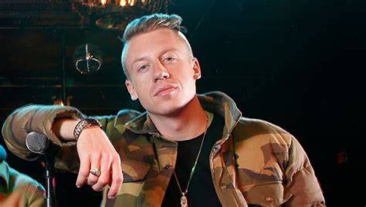 'Burnt out' rapper Macklemore admits drug relapse