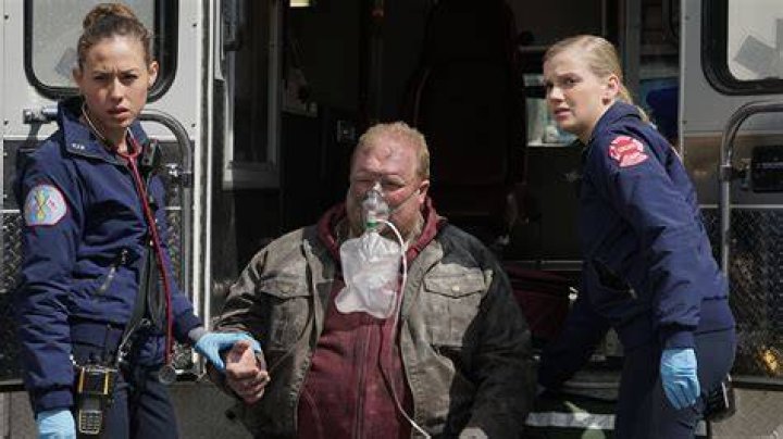 'Chicago Fire' Chili Exit: Matt Olmstead Interview