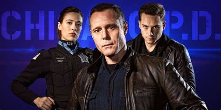 'Chicago PD' Season 4 Changes