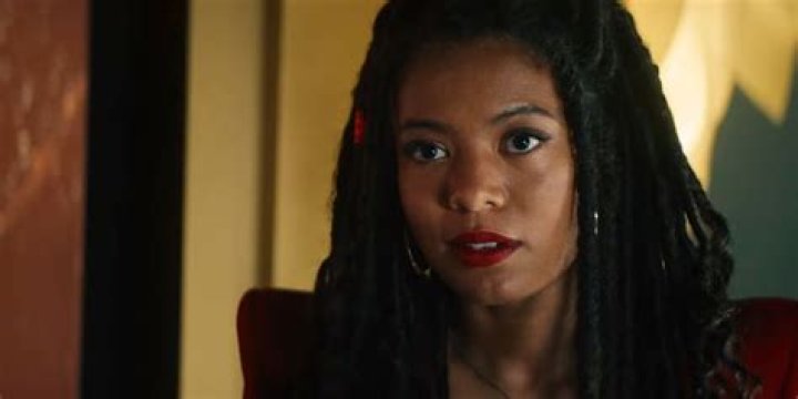 'Chilling Adventures of Sabrina,' 'Gen V' Star
