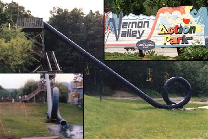 'Class Action Park': Deadly history of American theme park revealed