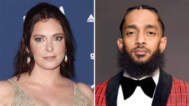 'Crazy Ex-Girlfriend' Creators Remember Filming Rap Number With Nipsey Hussle: 