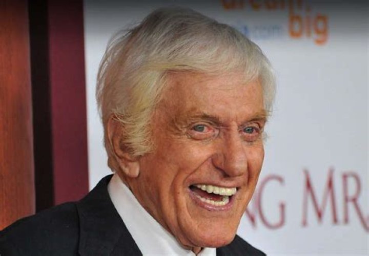 'Dick Van Dyke Show' Actress Dies at 87