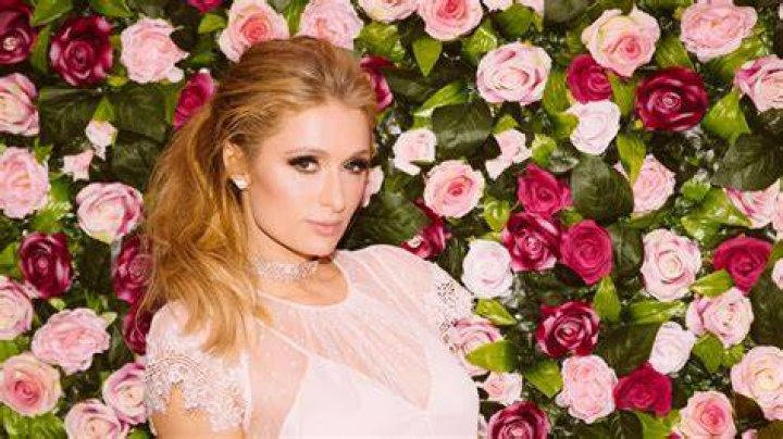 'Don't trust the iCloud': Paris Hilton's nude hacker pain