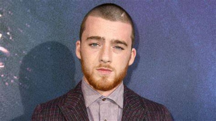 'Euphoria' Star Angus Cloud’s Cause of Death Revealed