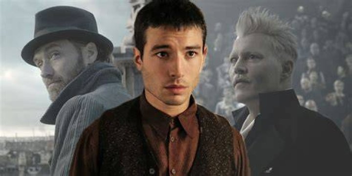 'Fantastic Beasts 2': Credence Barebone Twist Explained
