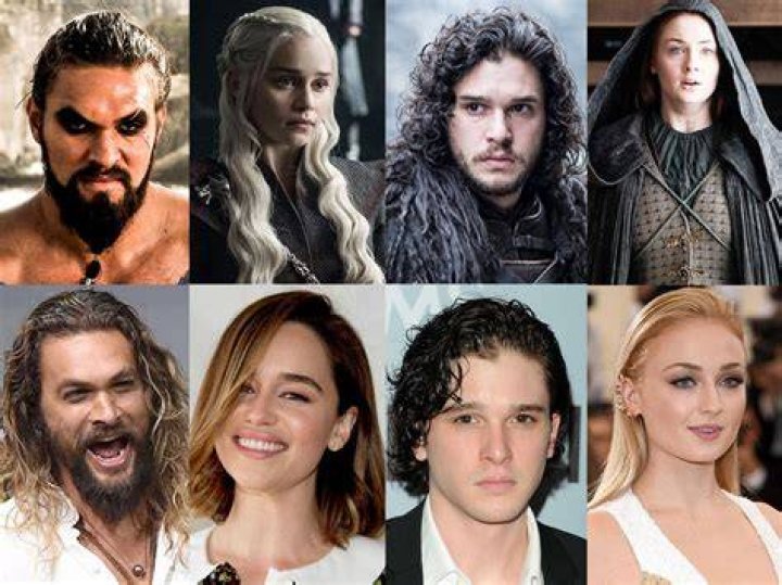 'Game of Thrones' Season 5 Cast Revealed