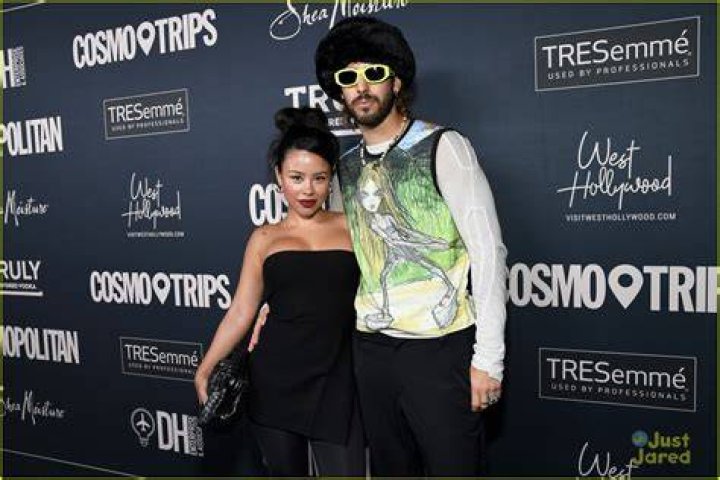 'Good Trouble' Star Cierra Ramirez Gets Engaged to Othrsyde -- Watch the Proposal and See the Ring