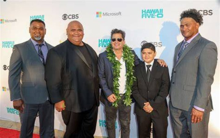 'Hawaii Five-O' Writer Was 97