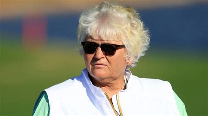 'How Many Wins Have You Had?' - Laura Davies On Wyndham Clark's Rory McIlroy Comments
