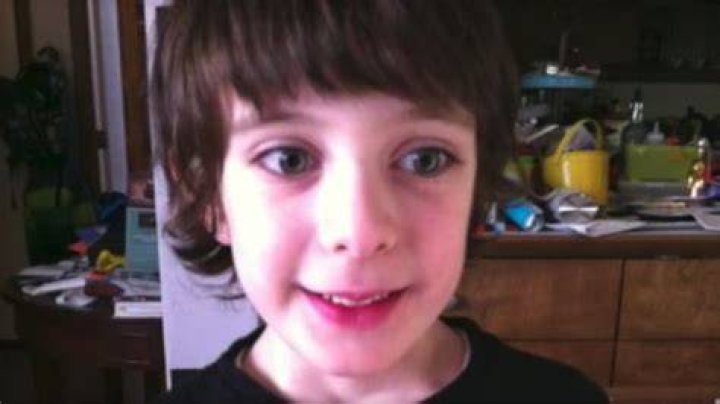 'I'm a kid just like you': 9-year-old's powerful message about living with autism
