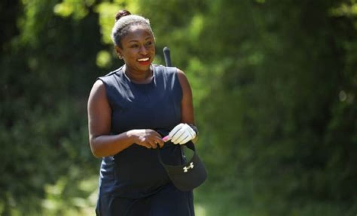'I Played My First Round Of Golf 16 Months Ago - Here's 8 Tips For Beginners Like Me...'
