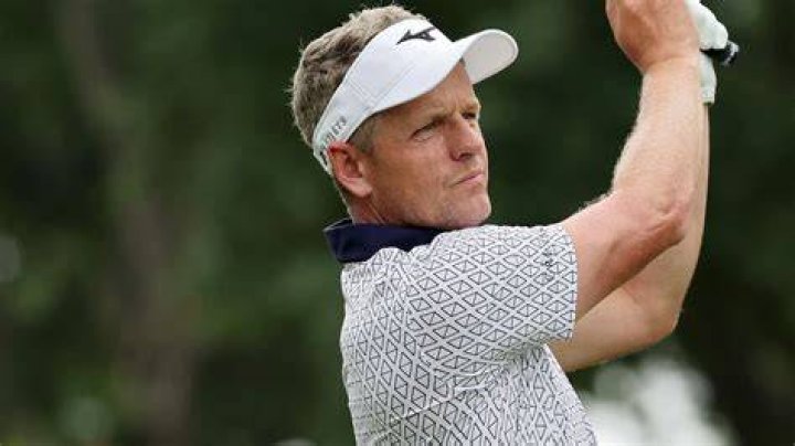 'I Wouldn’t Be Doing A Henrik' - Donald On Potential Ryder Cup Captaincy