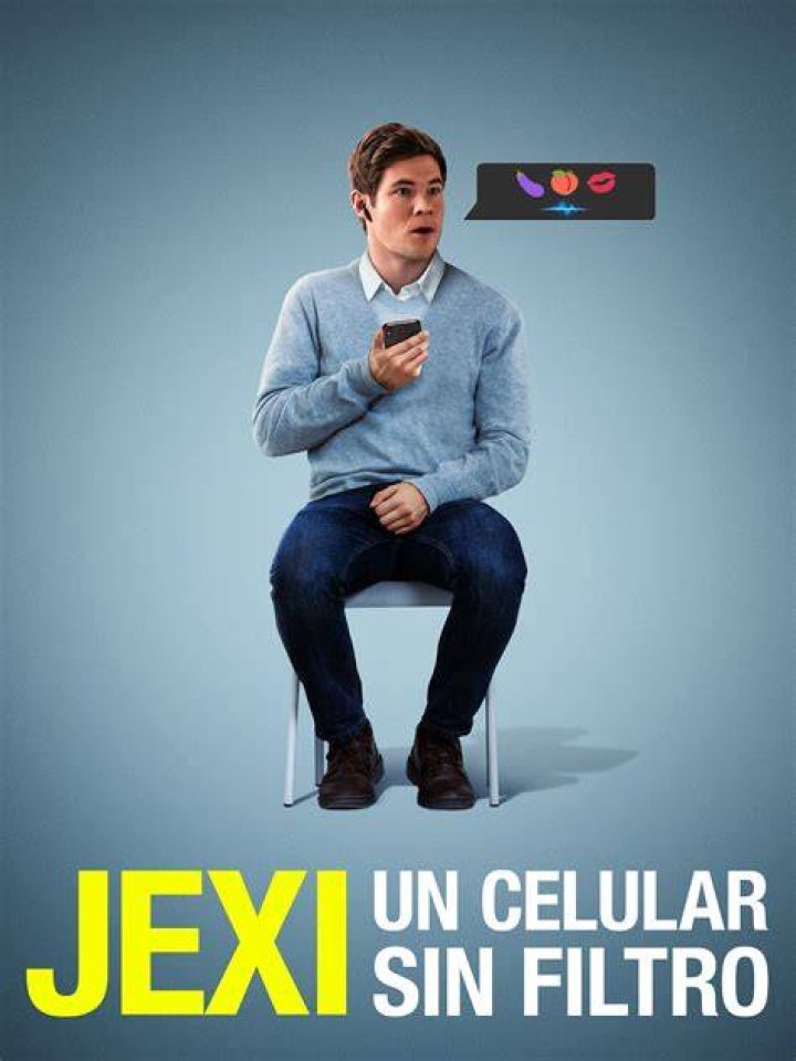 'Jexi' Trailer 2