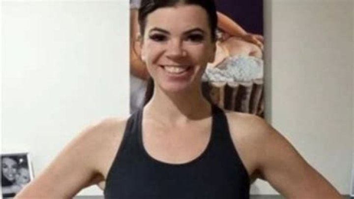 'Life or death': Woman shares shocking reason behind 60kg weight loss