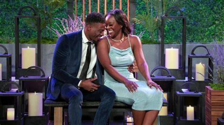 'Love Is Blind': JP Is Seeing Another Girl Since Taylor Split, Co-Star Says