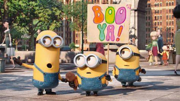 'Minions' and 5 Other Character Spinoff Films