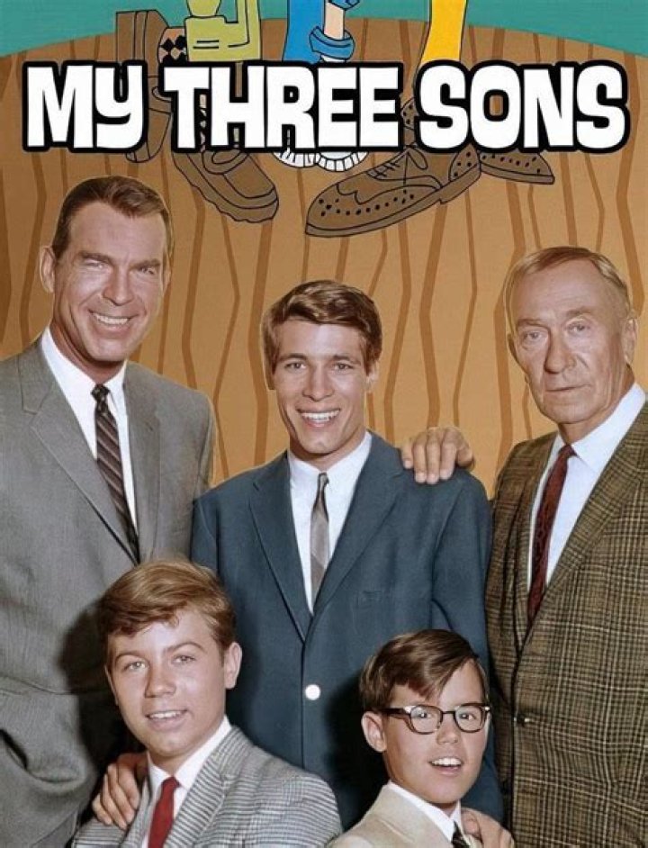 'My Three Sons,' 'Spin and Marty' Actor Was 81