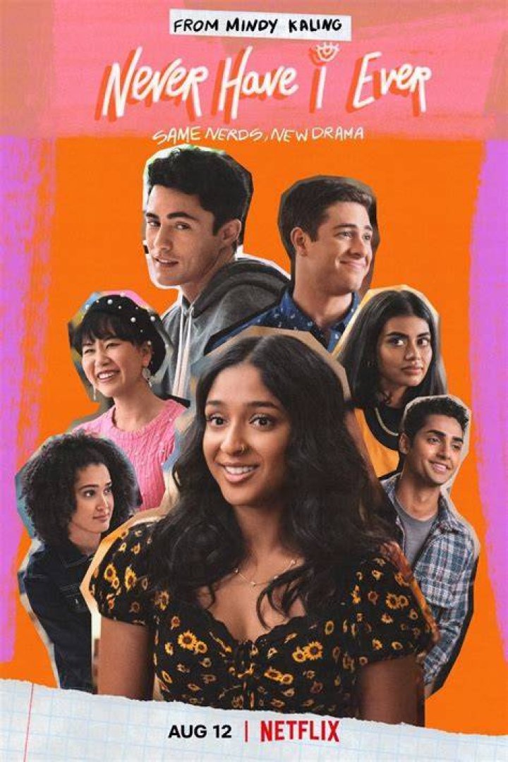 'Never Have I Ever' Stars Seeking Pay Raises for Season 3 (Exclusive)