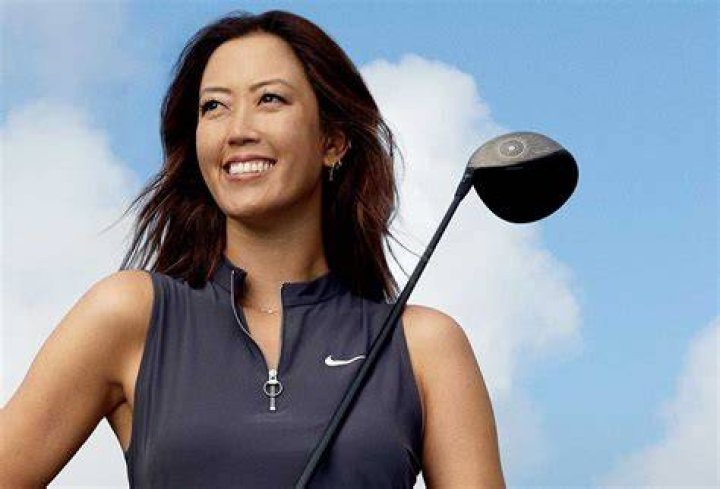 'Never Say Never' - Michelle Wie West Hints At Retirement U-Turn