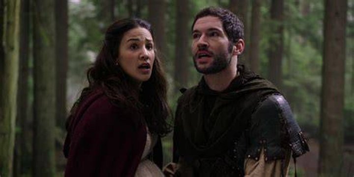 'Once Upon a Time' Sets Pinocchio's Return