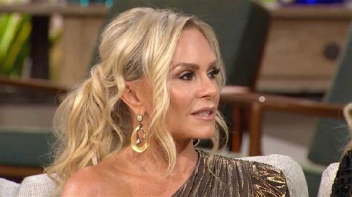 'RHOC's Tamra Judge Tearfully Says Daughter Is 'Traumatized' After Her School Went Into Lockdown