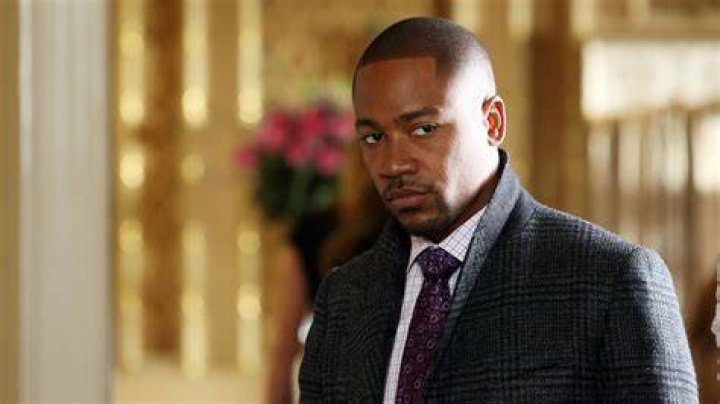 'Scandal' Alum Columbus Short Reveals Reasons Behind Breakdown