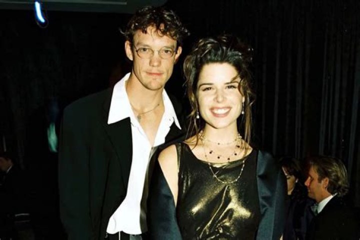 'Scream' Star Matthew Lillard Stands Up for Neve Campbell After Salary Dispute