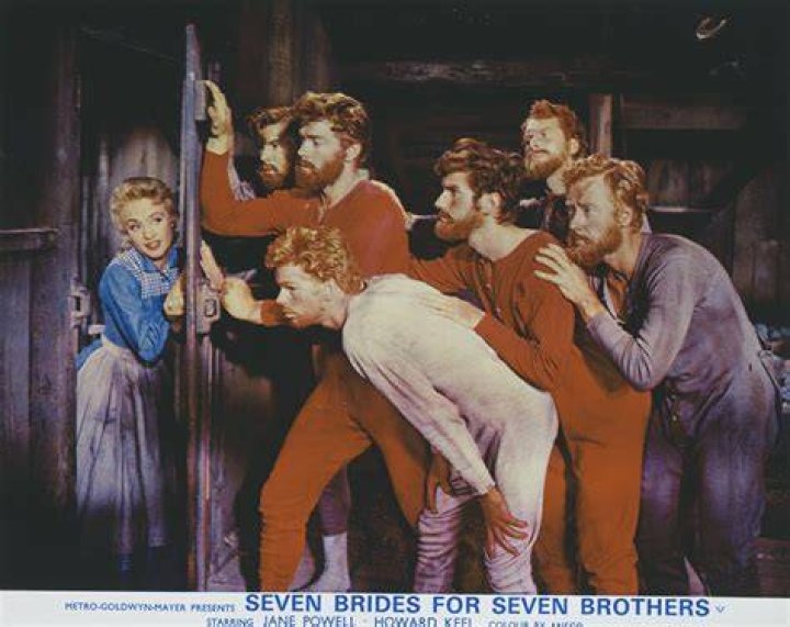'Seven Brides for Seven Brothers' Actress Was 94