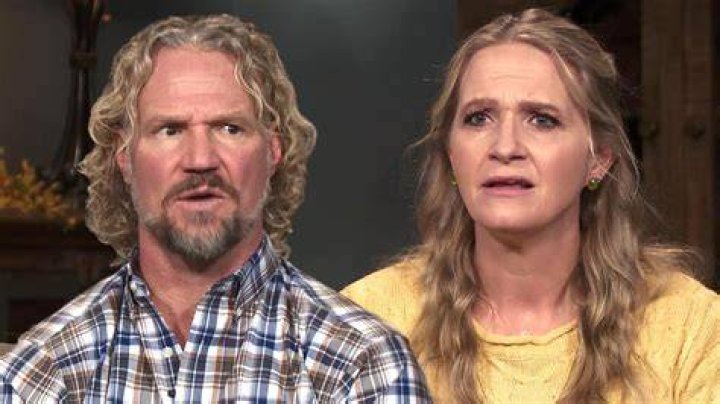 'Sister Wives' Sneak Peek: Kody Reveals the Awkward Way He Found Out Christine Was Getting Married (Exclusive)