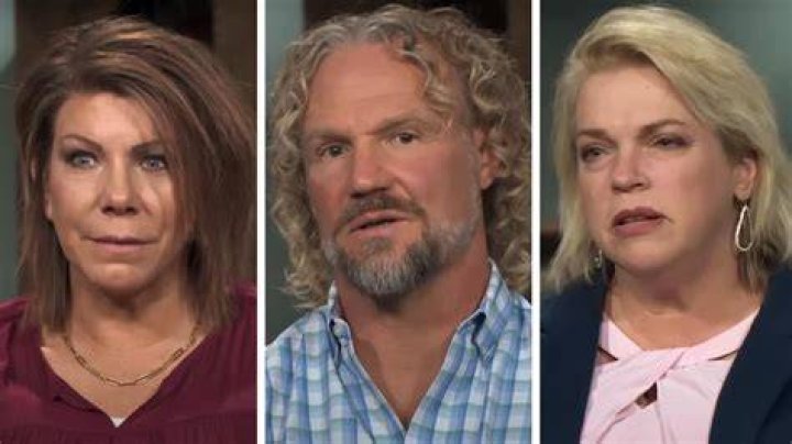 'Sister Wives' Star Meri Brown Talks 'Lonely' Feeling of Losing Both Parents at Visit to Their Grave