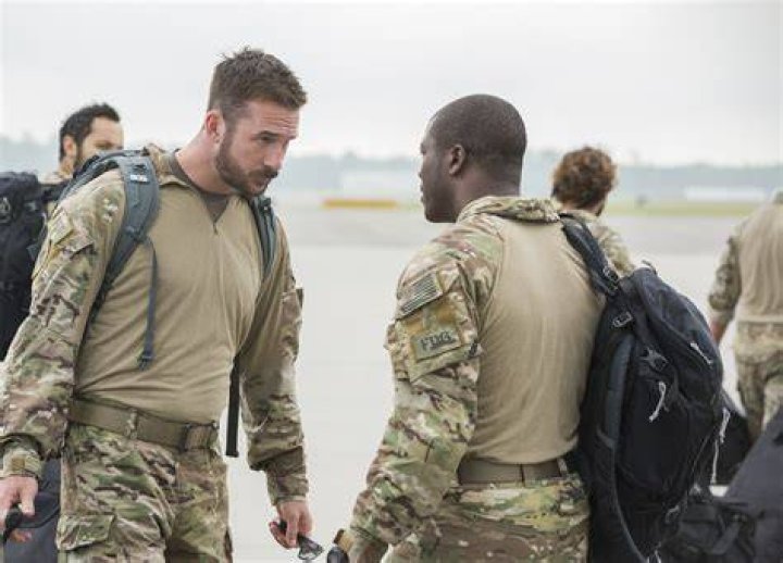 'Six' Canceled at History
