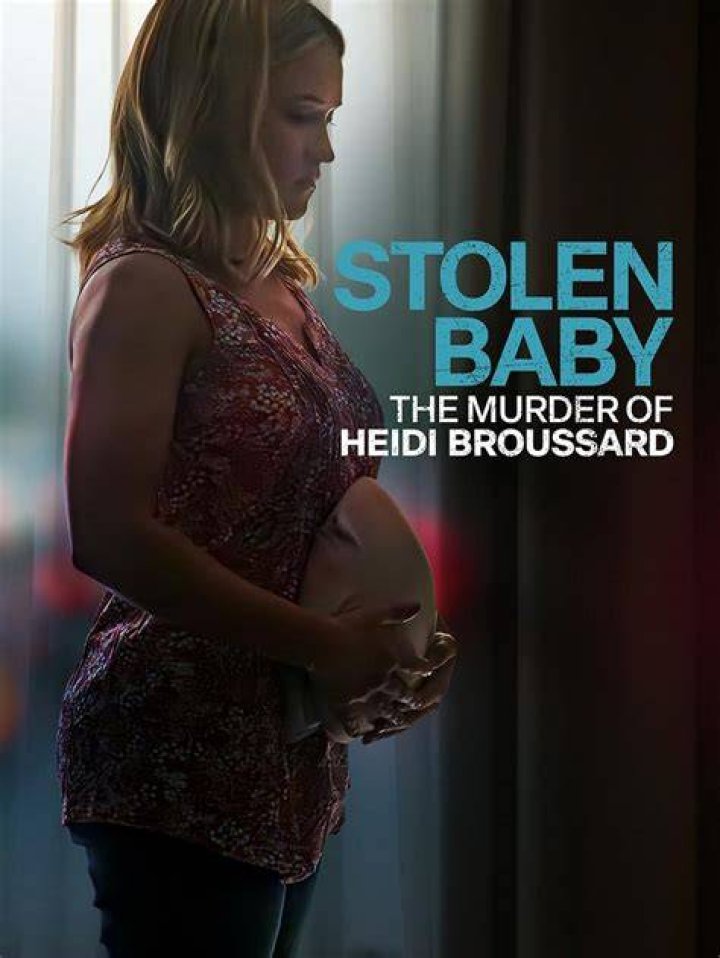 'Stolen Baby: The Murder of Heidi Broussard' Trailer: Emily Osment Brings the Real-Life Case to TV (Exclusive)