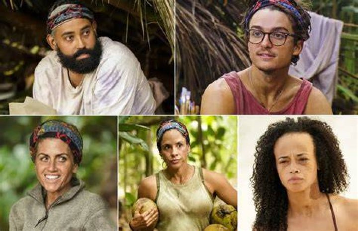 'Survivor 44' Crowns New Winner -- See Who Took Home the Grand Prize!